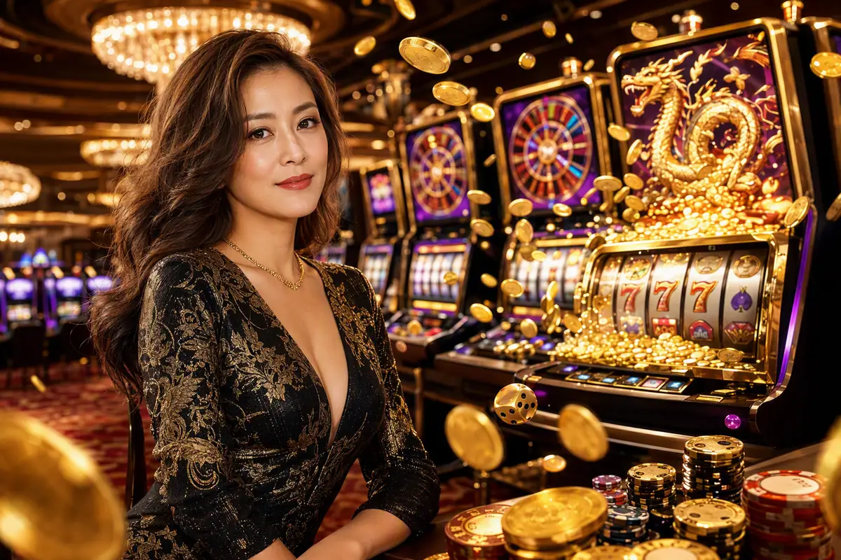 15bet ক্যাসিনো প্ল্যাটফর্ম পরিচিতি