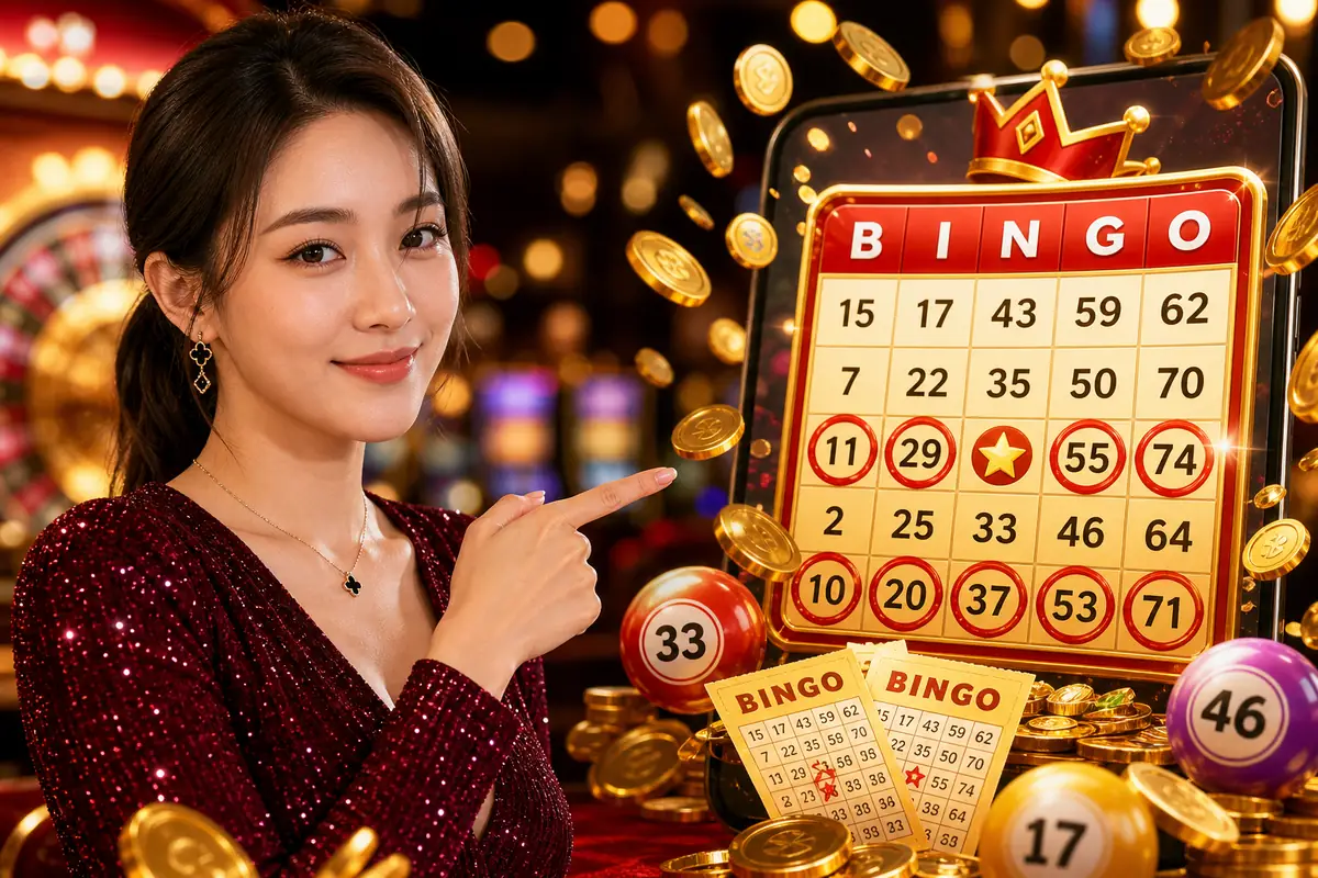 15bet স্লটস অনলাইন গেমিং
